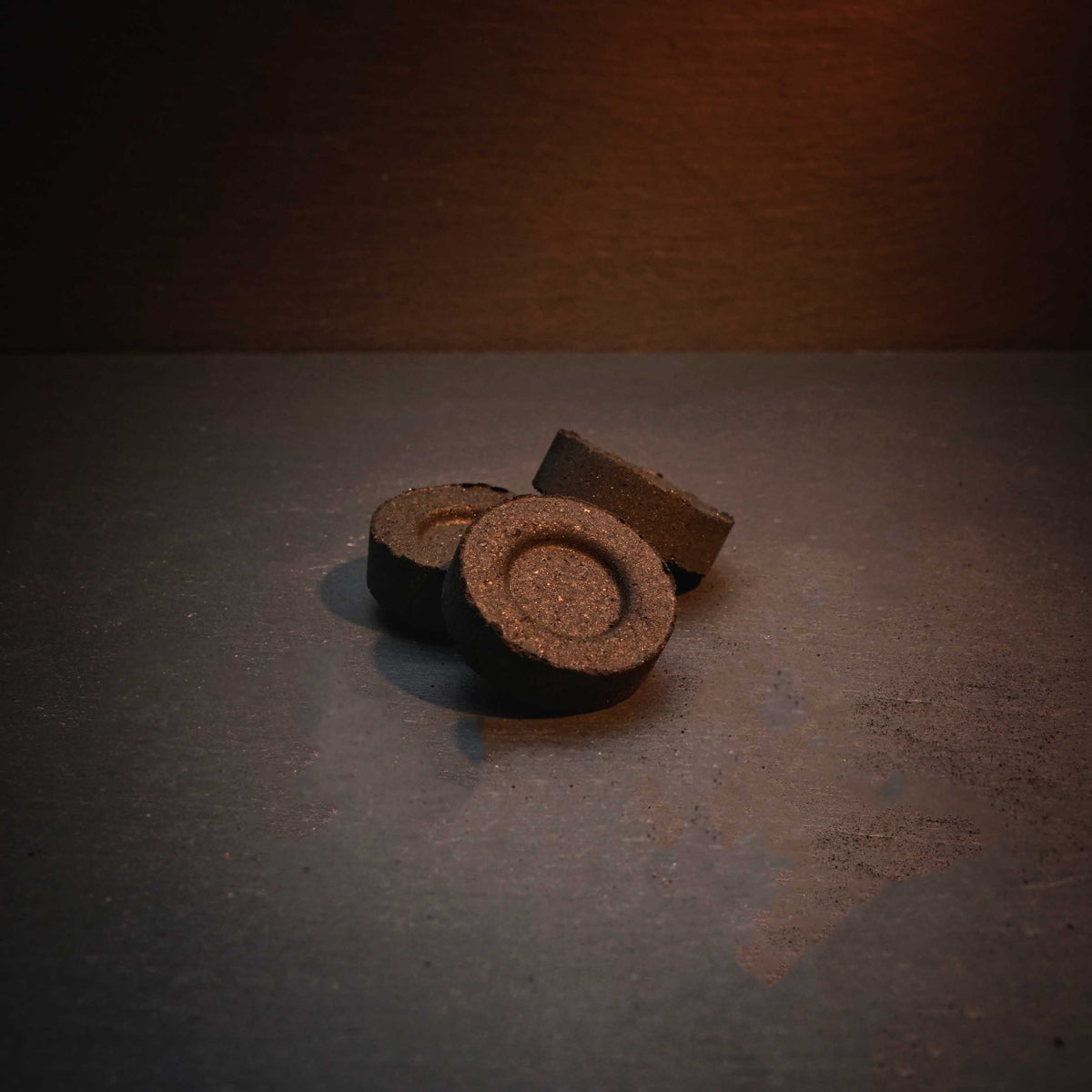 Self Igniting Charcoal The Lobotanist